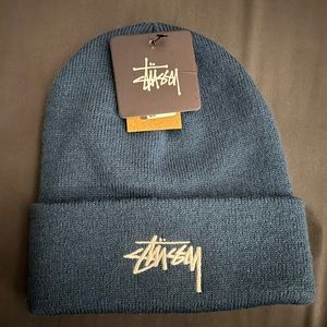 Authentic Stussy Beanie